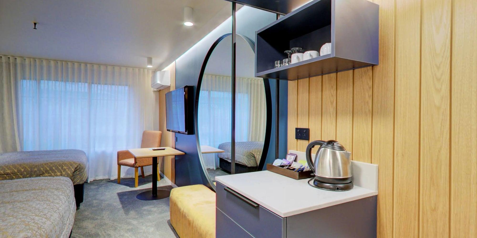 ดิสติงชั่น วังกาเร โฮเต็ล แอนด์ คอนเฟอเรนซ์ เซ็นเตอร์ Hotel วานกาไร ภายนอก รูปภาพ