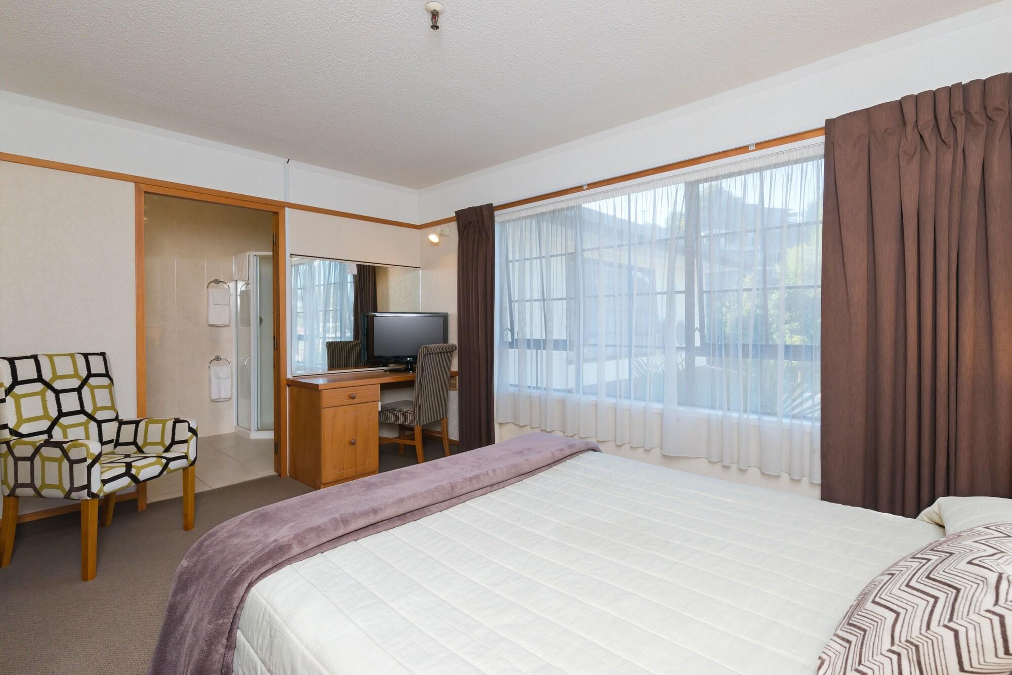 ดิสติงชั่น วังกาเร โฮเต็ล แอนด์ คอนเฟอเรนซ์ เซ็นเตอร์ Hotel วานกาไร ภายนอก รูปภาพ