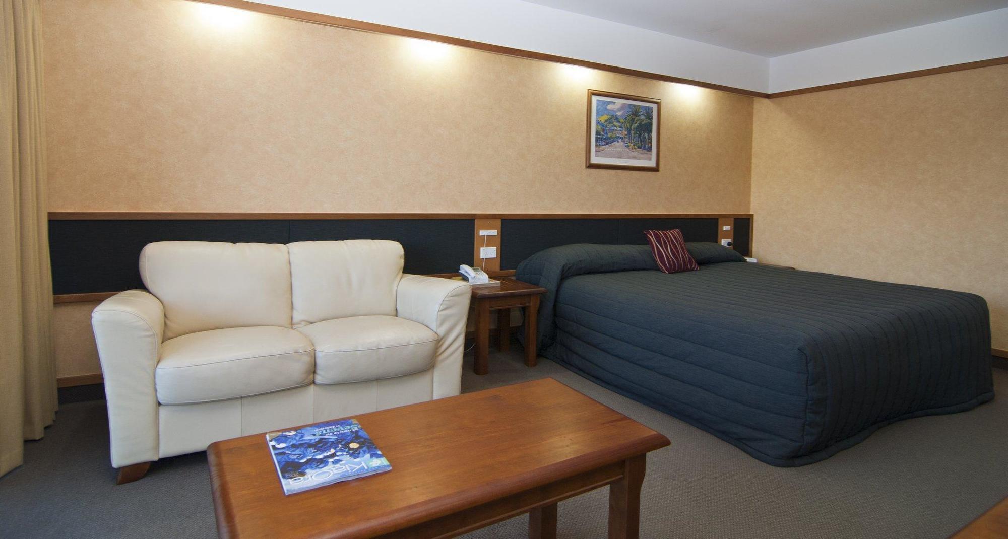 ดิสติงชั่น วังกาเร โฮเต็ล แอนด์ คอนเฟอเรนซ์ เซ็นเตอร์ Hotel วานกาไร ภายนอก รูปภาพ